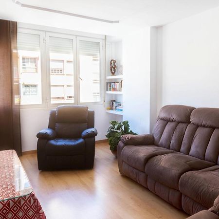 Carmen Center Suitemalaga Luaran gambar