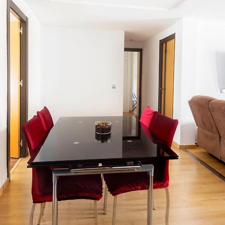 Carmen Center Suitemalaga Luaran gambar