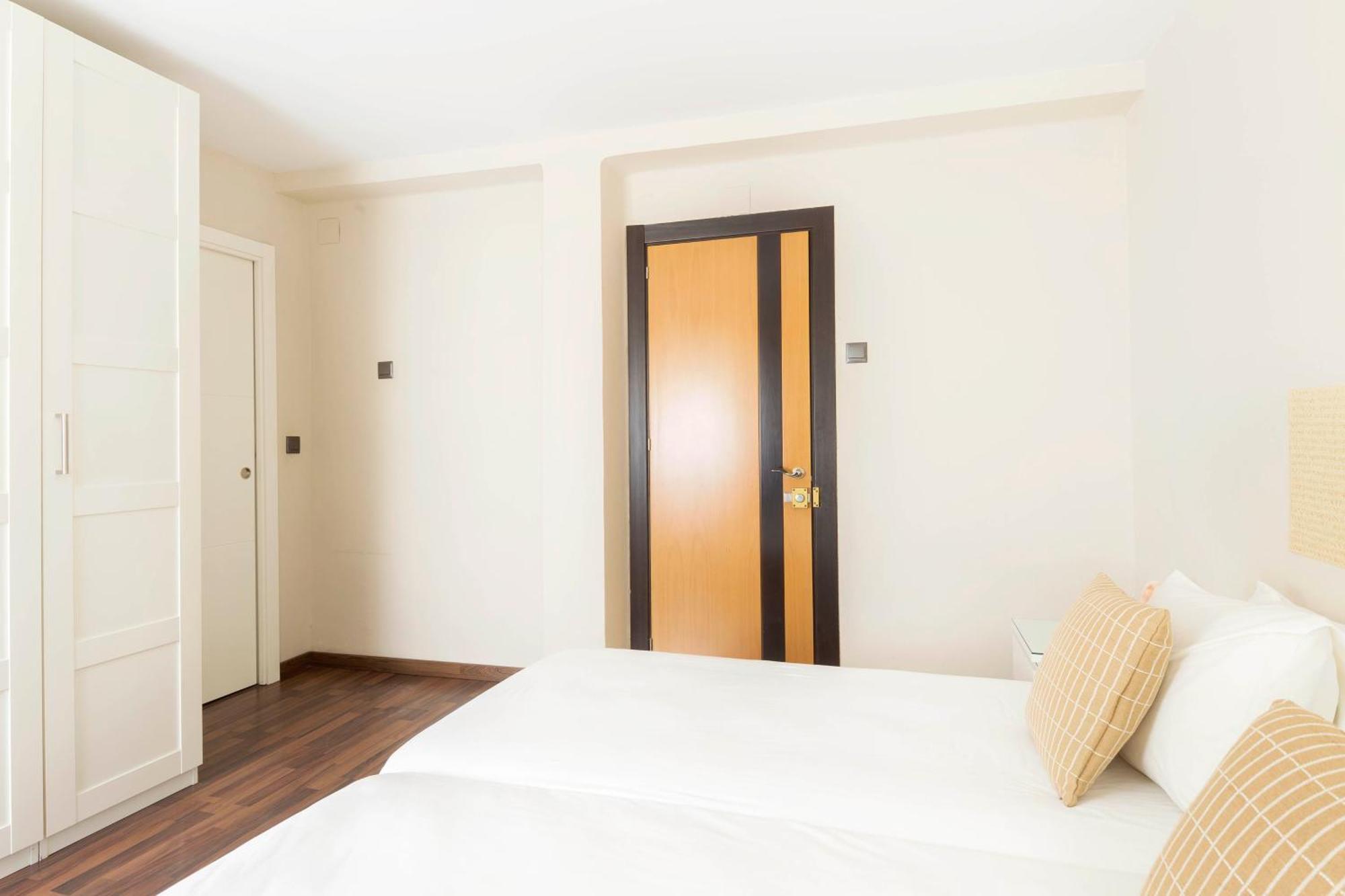 Carmen Center Suitemalaga Luaran gambar