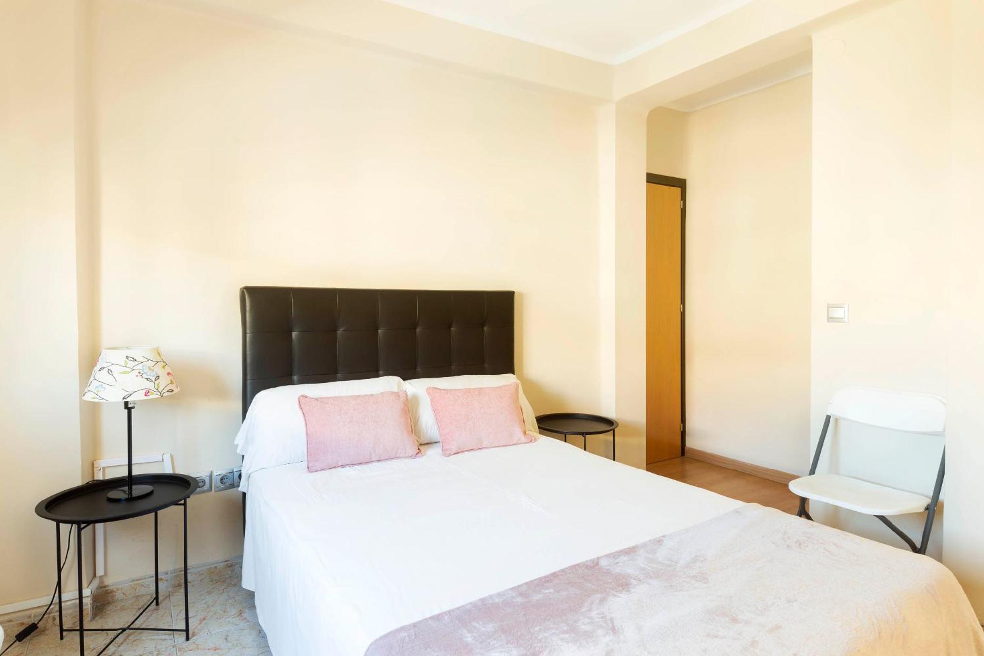 Carmen Center Suitemalaga Luaran gambar