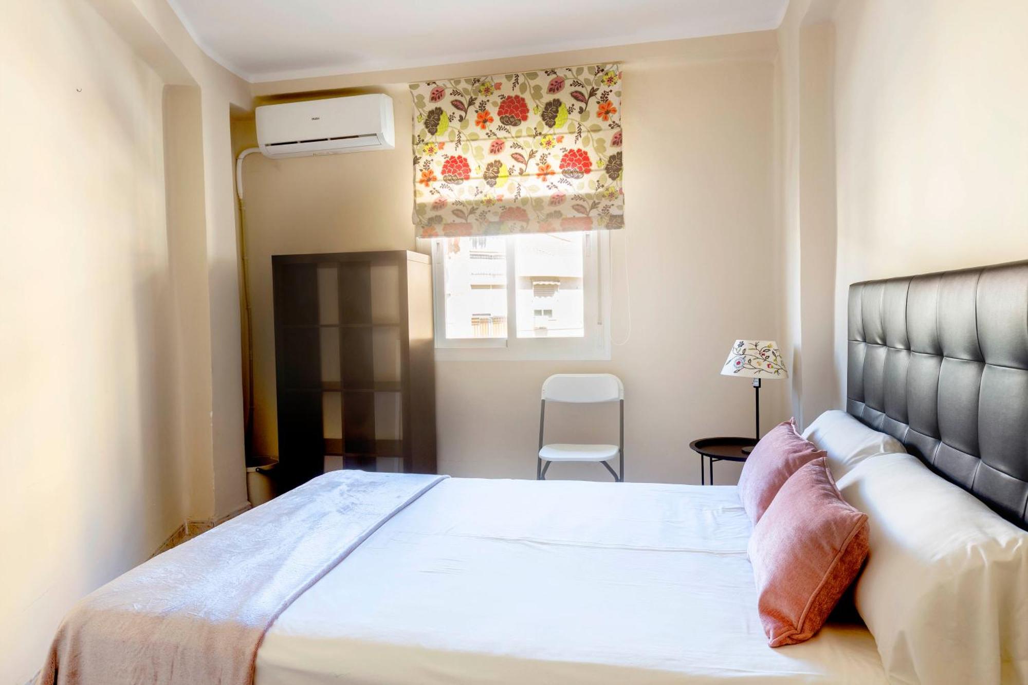 Carmen Center Suitemalaga Luaran gambar
