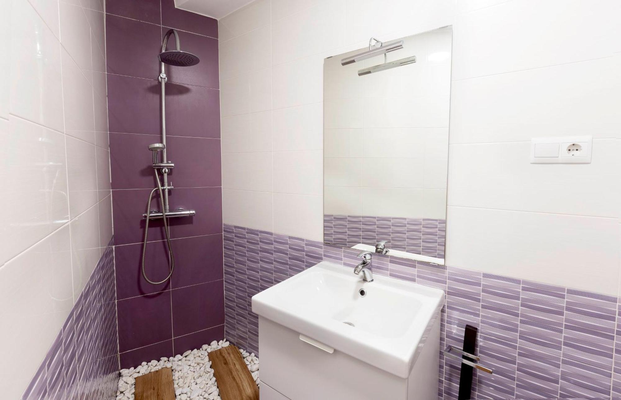 Carmen Center Suitemalaga Luaran gambar
