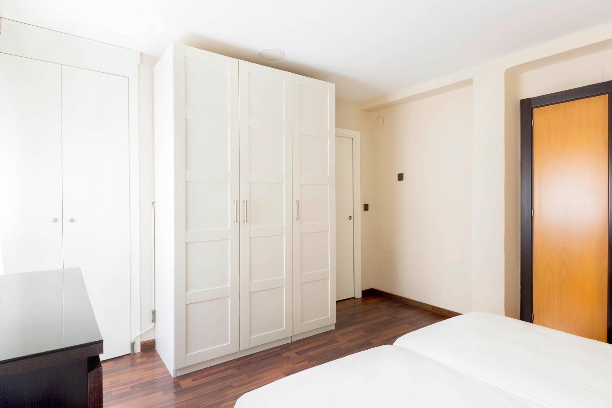 Carmen Center Suitemalaga Luaran gambar